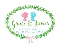 Grace And James Kids coupons